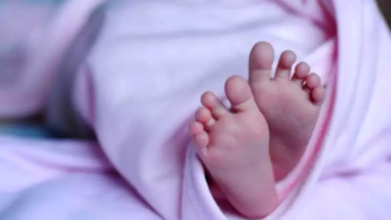 Surat Police Bust Newborn Trafficking Ring, Arrest Maharashtra Woman and Relatives