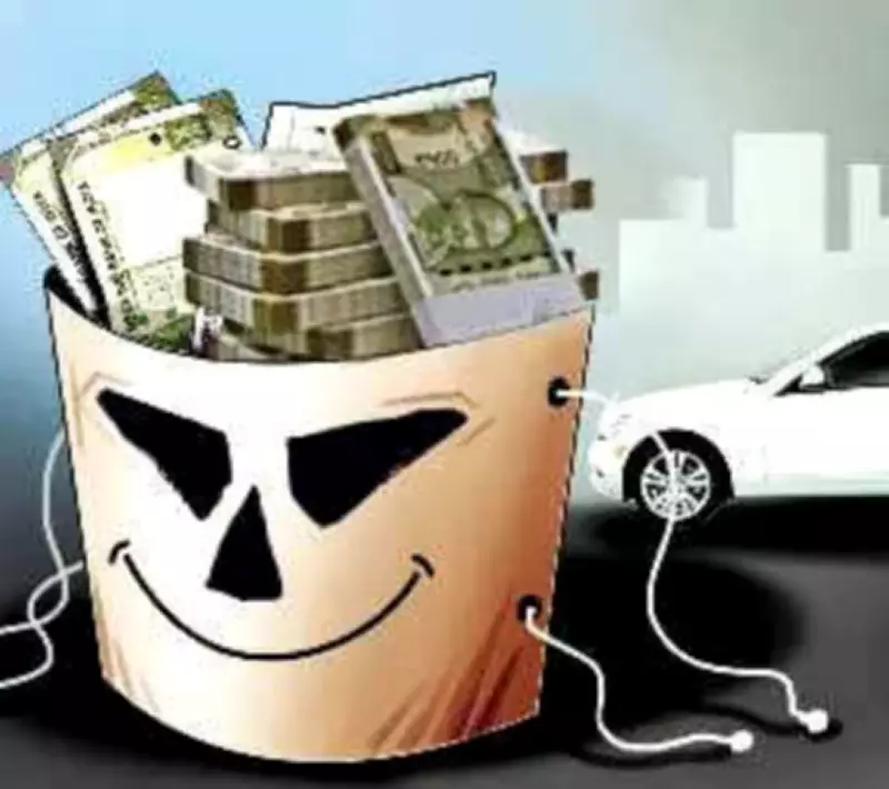 Surat Woman Files Police Complaint Over LIC Policy Fraud by Husband