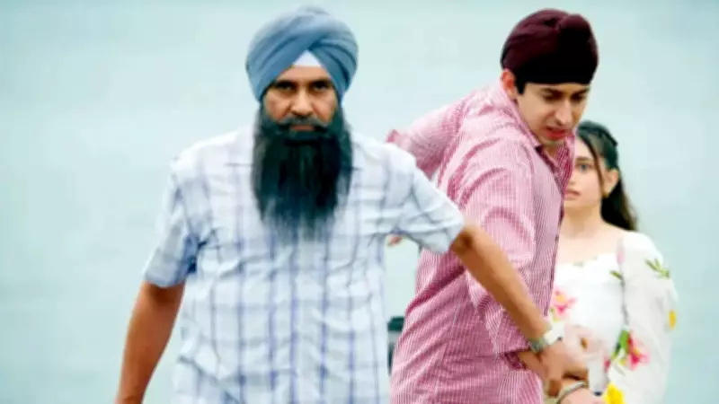 Surinder Vicky Opens Up About Missing Kohrra Season 2, Focuses on New Family Drama