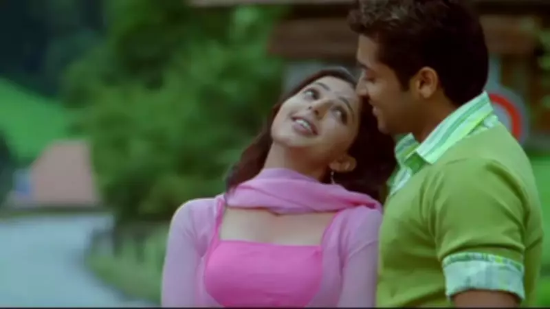 Suriya's Top 10 On-Screen Chemistry Moments with Leading Actresses