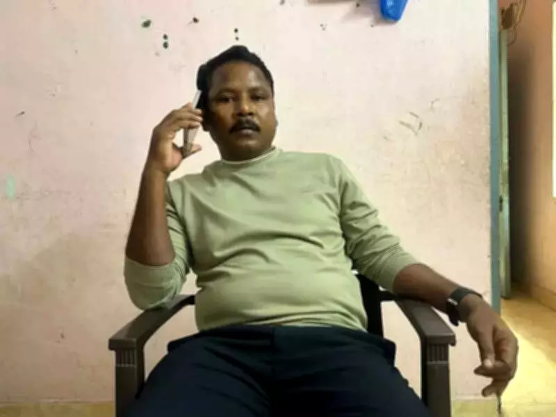 Surrendered Maoist Commander Reveals Key Factors in Conflict Shift