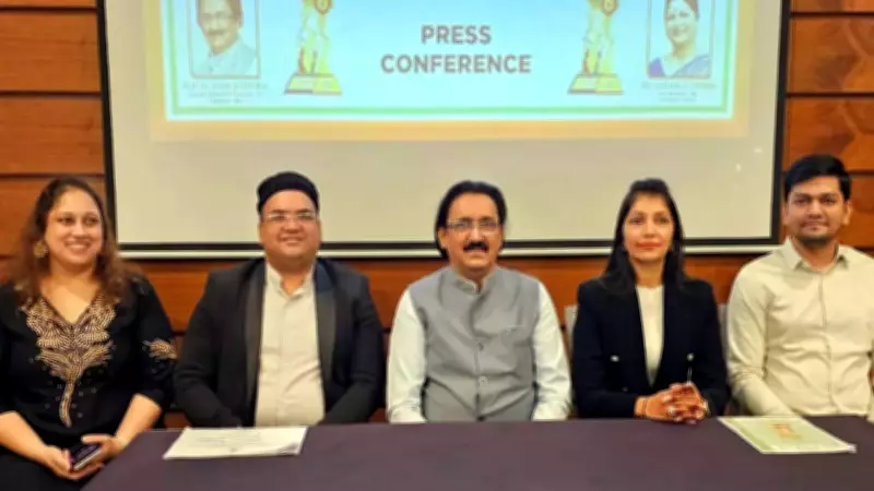 Suryadatta Group Announces Lifetime & National Awards for 28th Foundation Day