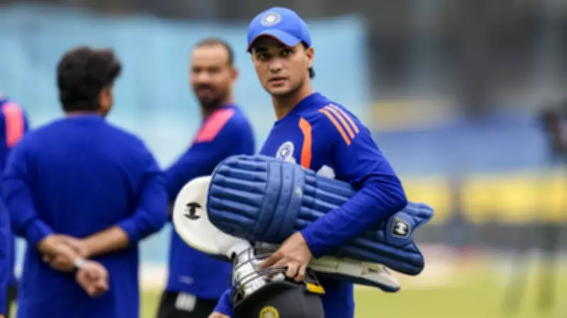 Suryakumar Yadav Backs Abhishek Sharma Ahead of Crucial T20 World Cup Clash