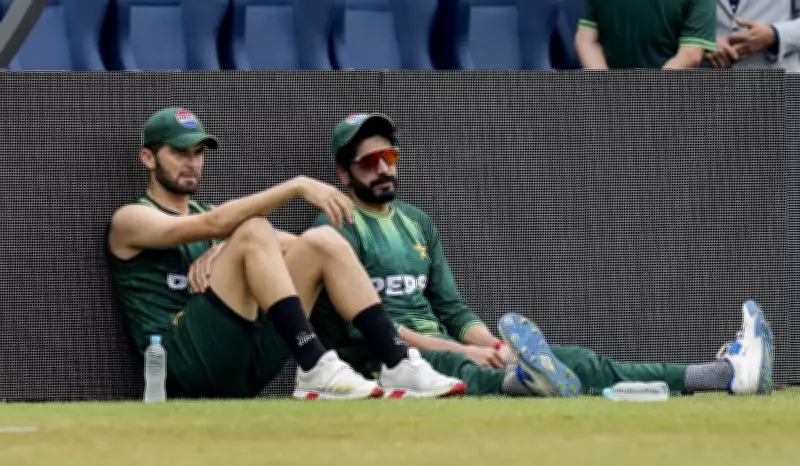 Suryakumar Yadav Confident Despite Pakistan's Preparation, Credits Team Experience