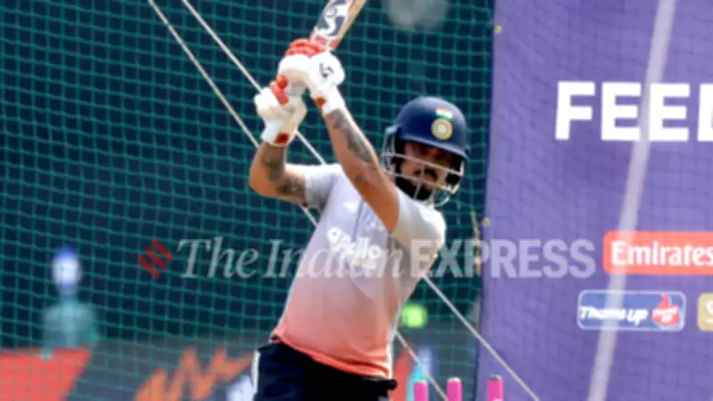 Suryakumar Yadav Confirms Ishan Kishan as India's T20 World Cup Opener