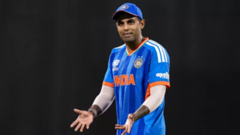 Suryakumar Yadav Demands Bowling Improvement Despite 72-Run Victory Over Zimbabwe