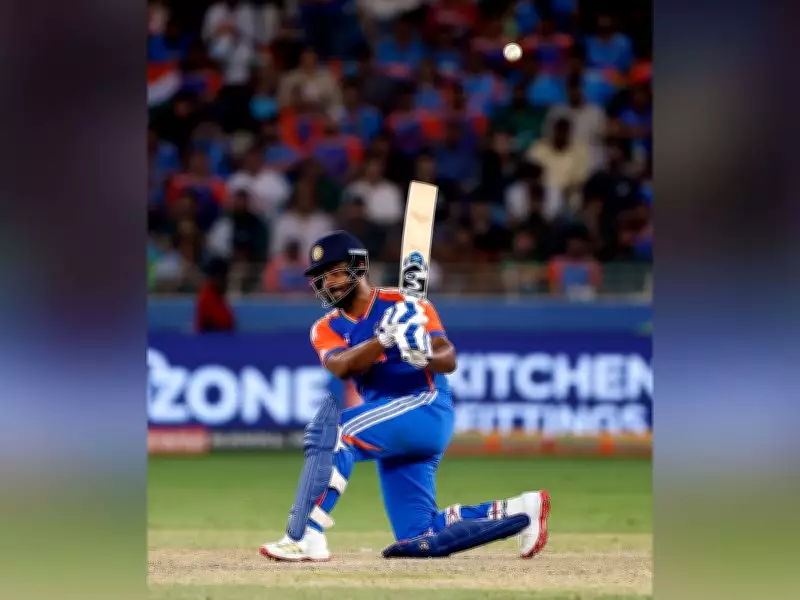 Suryakumar Yadav Explains Sanju Samson's Wicket-Keeping Absence in 5th T20I, Praises Ishan Kishan's Batting