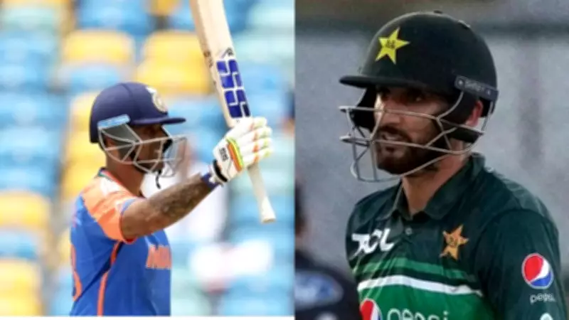 Suryakumar Yadav Hints at Kuldeep Inclusion, Teases Handshake Drama Ahead of India-Pakistan Clash