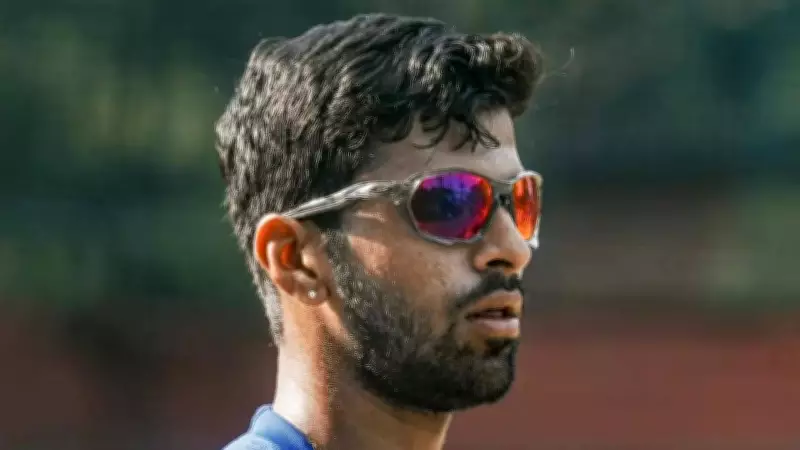Suryakumar Yadav: India to Be Patient with Washington Sundar's Injury, No Rush for T20 World Cup Replacement