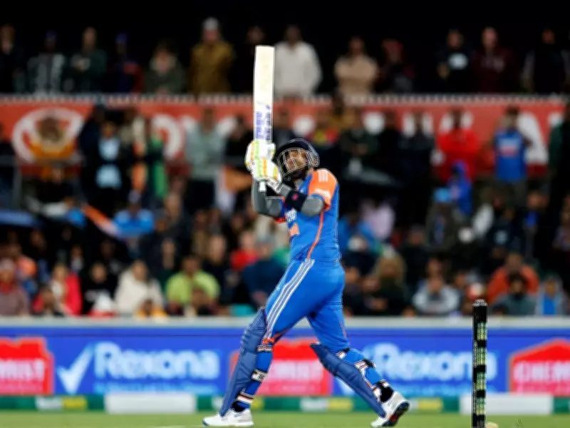 Suryakumar Yadav Opens Up on Year-Long Slump, Credits NZ Series for Revival