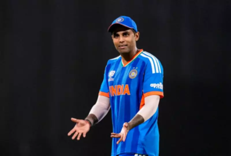 Suryakumar Yadav Reflects on T20 World Cup Loss, Calls for Smarter Bowling