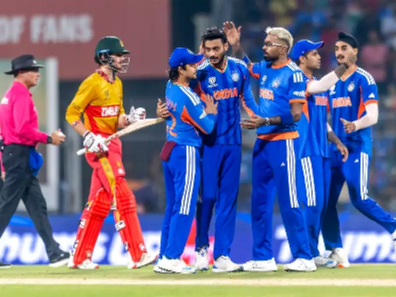 Suryakumar Yadav Vows to Tighten Up for Virtual Knockout vs West Indies