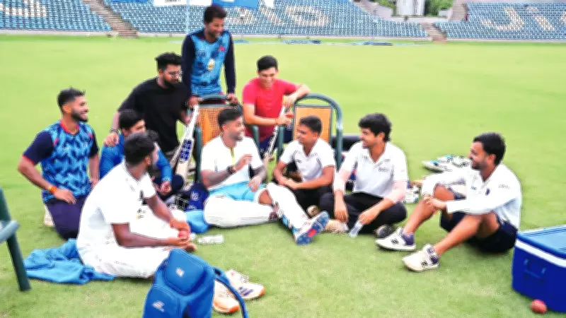 Suryakumar Yadav's Comeback: The Untold Story of Friendship and Support