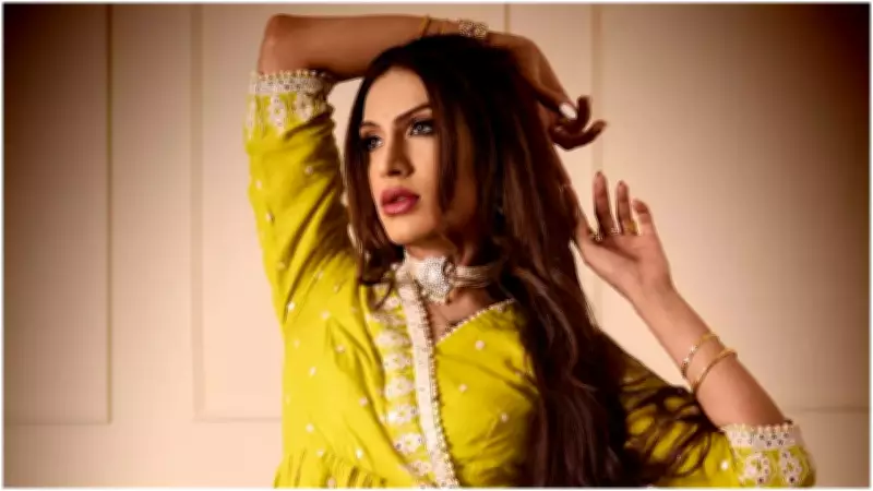 Sushant Divgikar on Dignity, Privilege and Transgender Representation