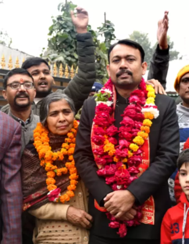 Suspended Bareilly Magistrate Vows Delhi Protest from Feb 7 Over SC/ST Act