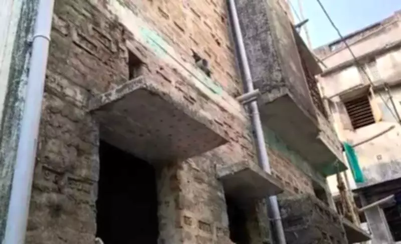 Suspended TMC Councillor Arrested for Murder After Assault on Elderly Man in Barrackpore