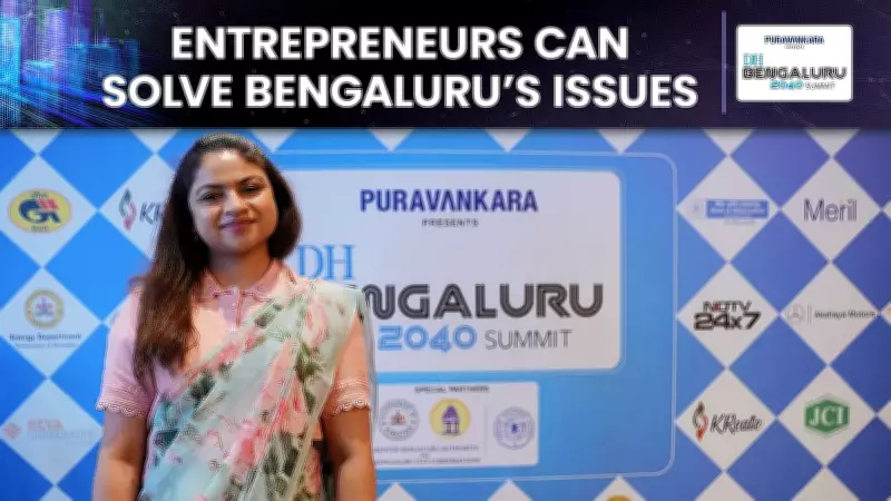 Sustainability Now a Universal Issue, Not Just for Elites, Says Expert