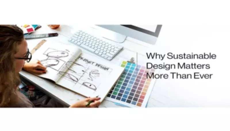 Sustainable Design's Rising Importance in Modern Architecture and Industry