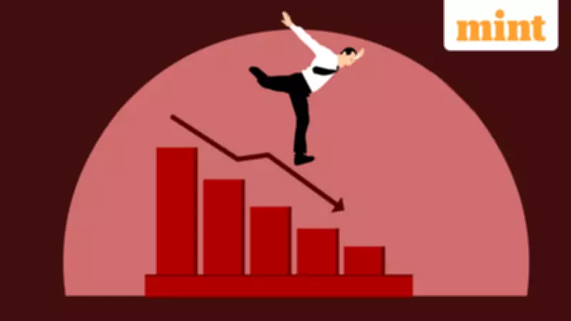 Suzlon Energy Shares Plunge 5.6% Despite Strong Q3 Results as Investors Book Profits