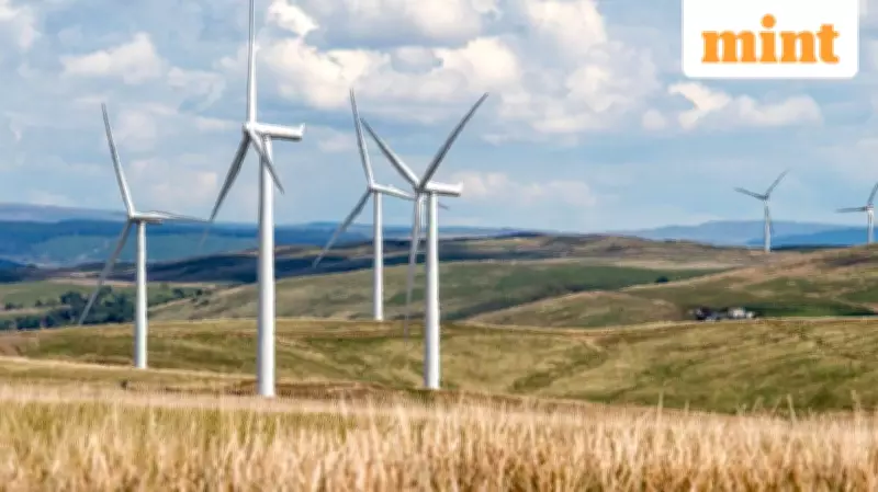 Suzlon Energy Shares Surge 8% in 3 Days Ahead of Q3 Results, Hit 3-Week High