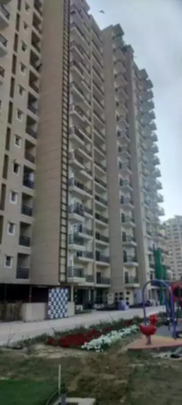 SWAMIH Fund Injects Rs 115 Crore to Revive Stalled Antriksh Valley Project in Greater Noida