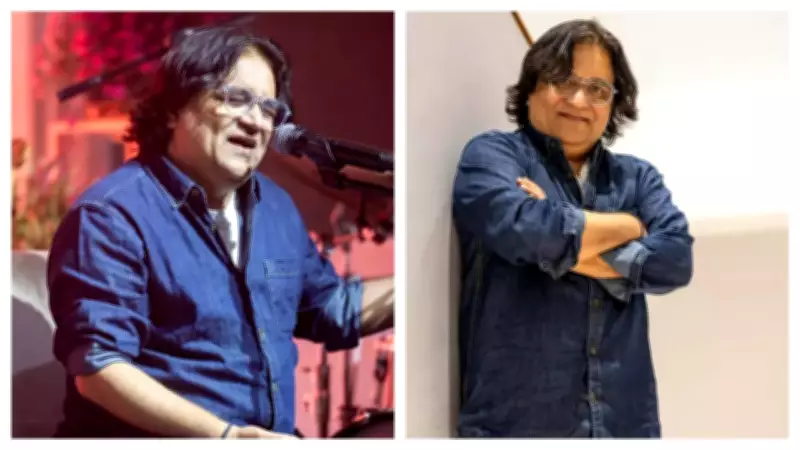 Swanand Kirkire Joins Sooraj Barjatya's Yeh Prem Mol Liya, Praises Emotional Depth