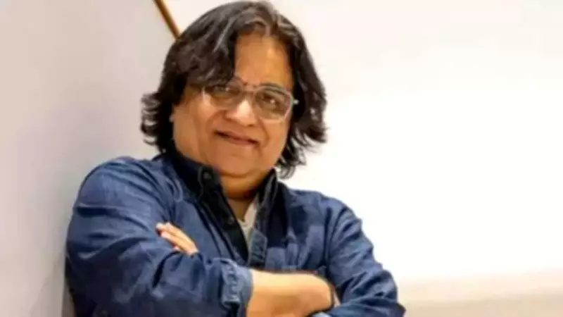 Swanand Kirkire Praises Ayushmann, Sharvari in Sooraj Barjatya's Family Drama