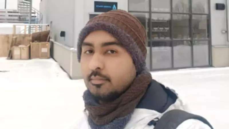 Sweden's Hostile Migration System Forces Indian Startup Founder to Quit and Return Home