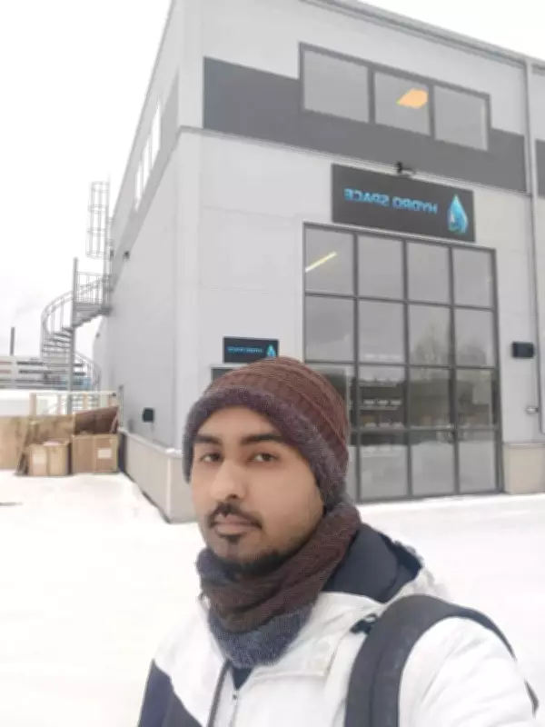 Sweden's Immigration System Forces Tech CEO to Sell Startup and Leave Country