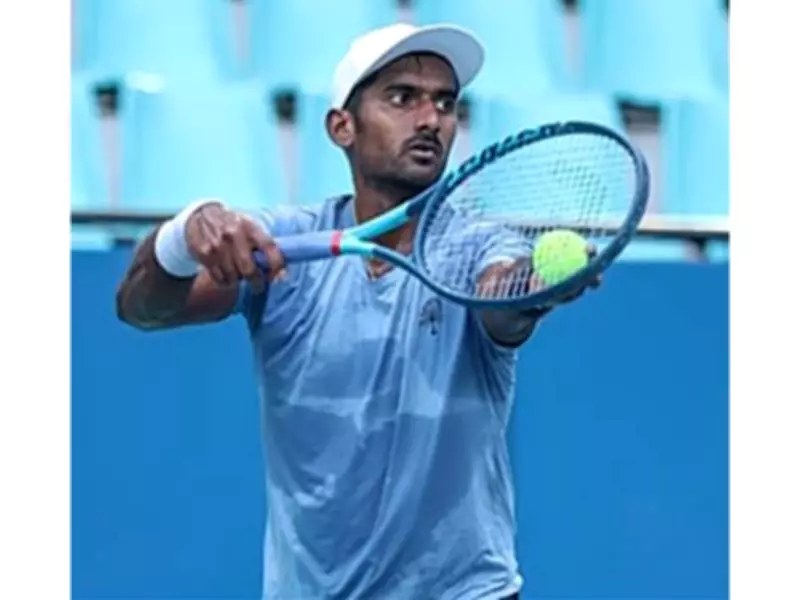 Sweeny and Watanabe Lead Doubles Field, Dev Sinha Heads Indian Contingent at Delhi Open 2026