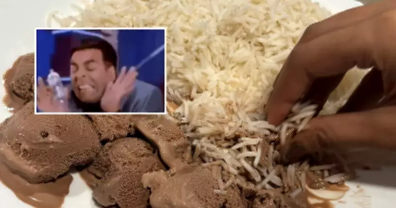 Swiggy's 'Ice Cream Rice' Tweet Sparks Viral Debate on Bizarre Food Combos