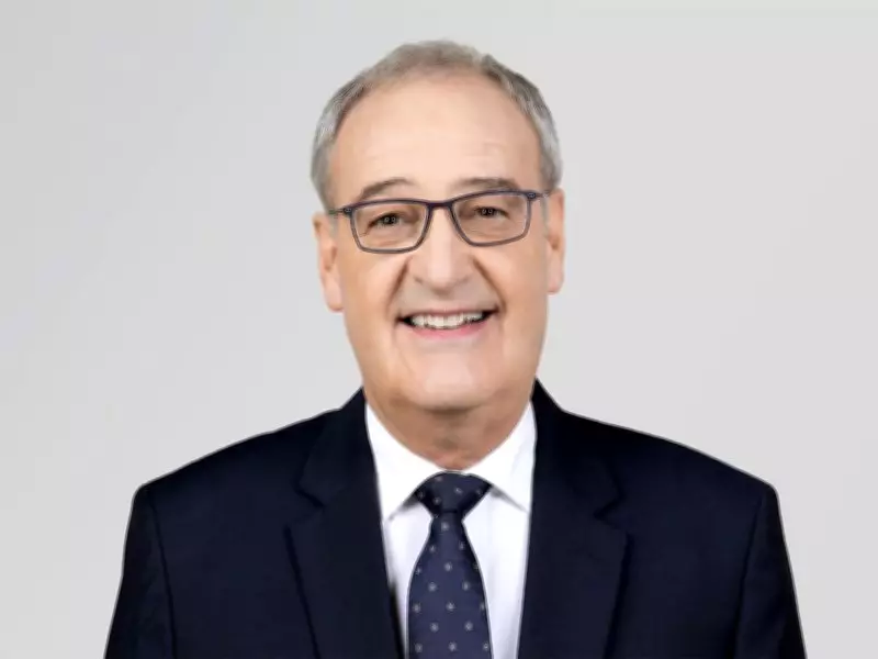 Swiss President Guy Parmelin Concludes India Visit After AI Impact Summit 2026