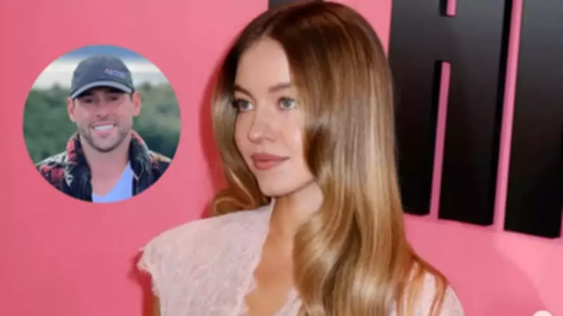 Sydney Sweeney & Scooter Braun's Karaoke Duet Lights Up Ventura Bar