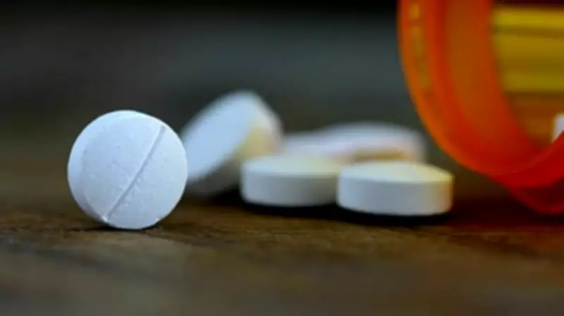 Synthetic Drugs Crisis: A State of Alarm in India's Public Health
