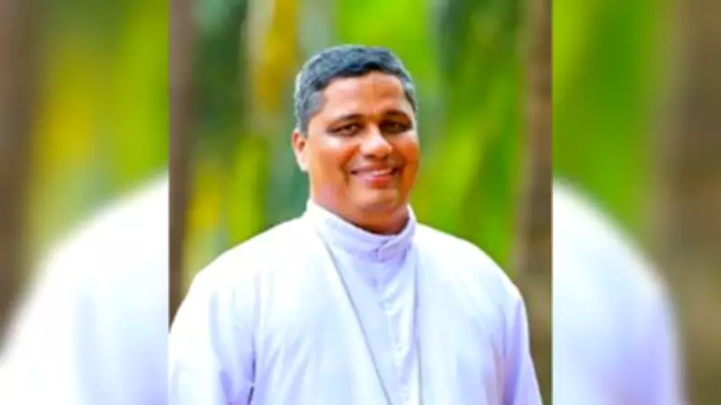 Syro-Malabar Church Condemns Protests Against Archbishop Pamplany in Kerala