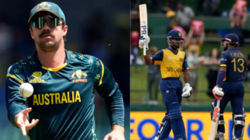 T20 World Cup 2026: Afghanistan vs UAE, England vs Italy, Australia vs Sri Lanka on Feb 16