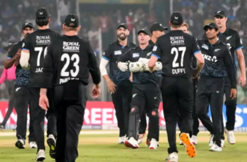 T20 World Cup 2026 Group D: No Past Champions, But Packed with Power
