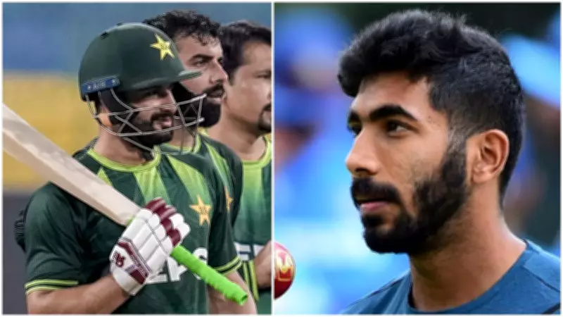 T20 World Cup 2026: Key Player Match-Ups Like Bumrah vs Farhan to Define Indo-Pak Clash