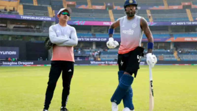 T20 World Cup 2026 Kicks Off Amid Geopolitical Tensions and High Stakes