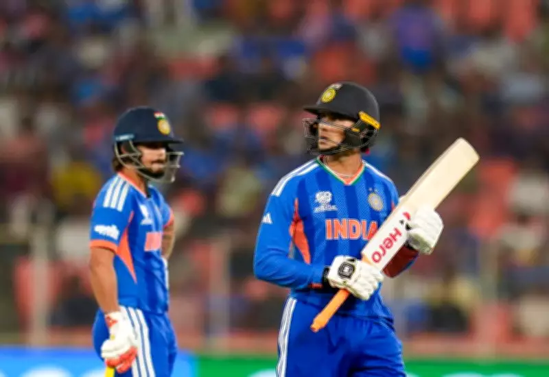 T20 World Cup 2026: Markram vs Linde - Who Will Tackle Abhishek Sharma?