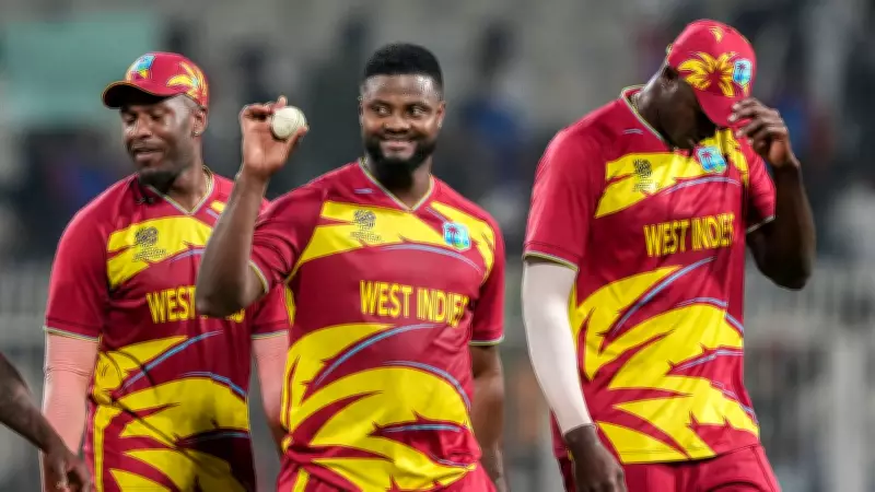 T20 World Cup 2026 Opens with Thrilling Wins for India, Pakistan, West Indies