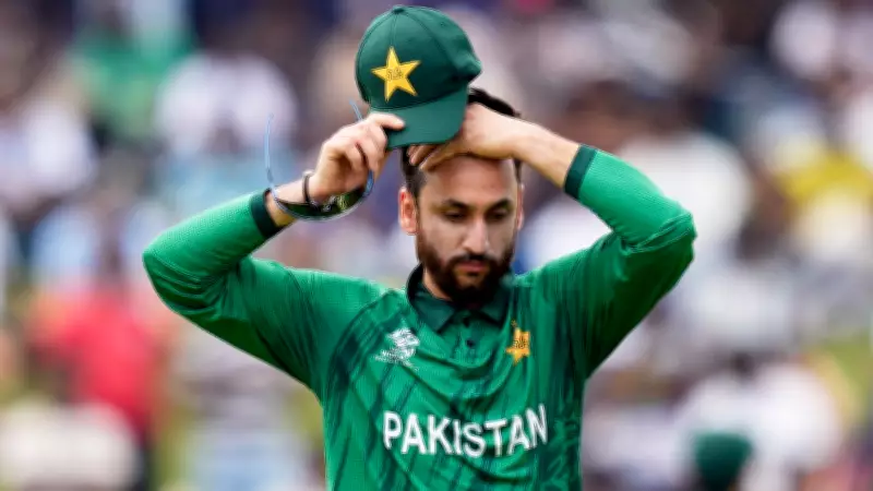 T20 World Cup 2026: Pakistan Face Must-Win Clash vs USA as India Lead Group A