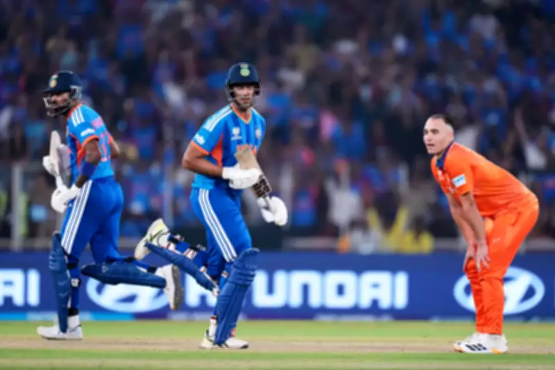 T20 World Cup 2026: South Africa, Pakistan, India Secure Super 8 Spots with Dominant Wins