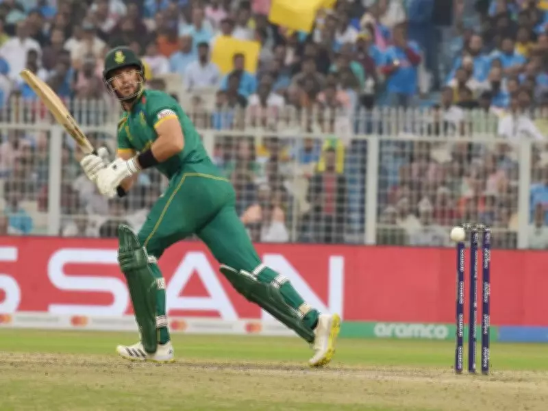 T20 World Cup 2026: South Africa Wins Toss, Chooses to Bowl First Against UAE