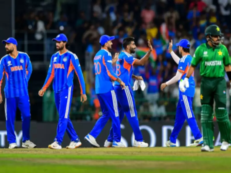 T20 World Cup 2026: Super 8 Stage Begins with Zero Margin for Error
