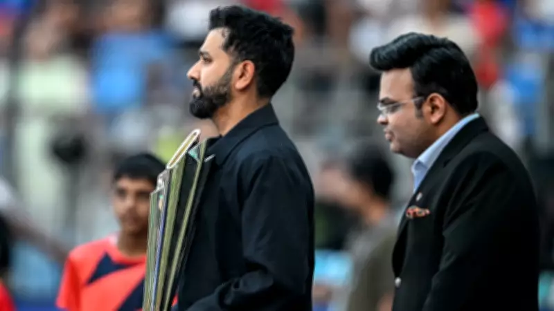 T20 World Cup 2026 Super Eight Stage: Full Schedule and Fixtures Unveiled