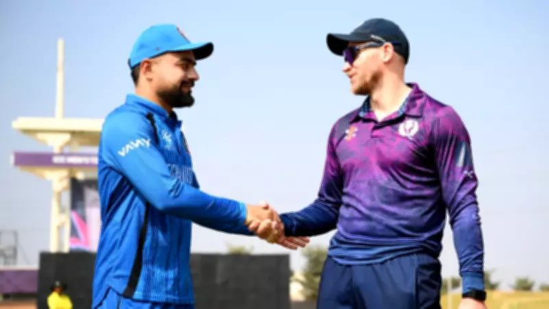 T20 World Cup 2026 Warm-Up Matches: Complete Guide to Live Streaming and Broadcast Details