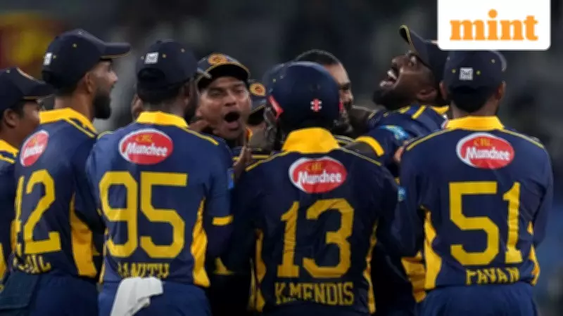 T20 World Cup 2026 Warm-Up Matches: Live Scores, Highlights, and Key Performances