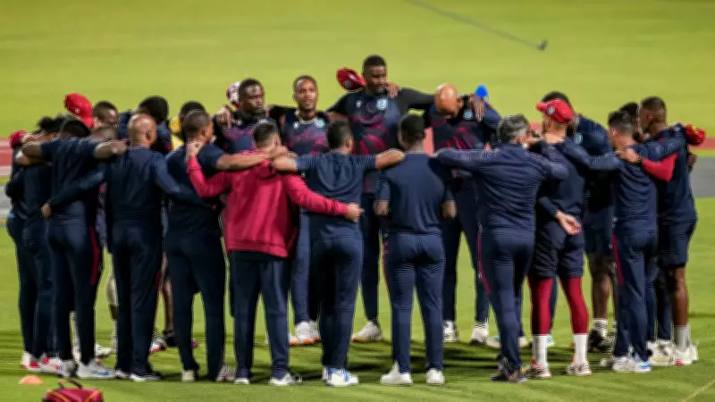 T20 World Cup 2026: West Indies Face Scotland in Kolkata Group C Opener