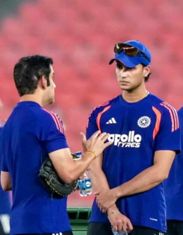 T20 World Cup 2026: Words of Wisdom from Cricket Legends and Experts